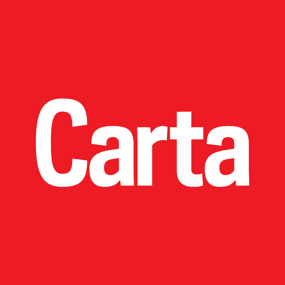 Carta Capital logo